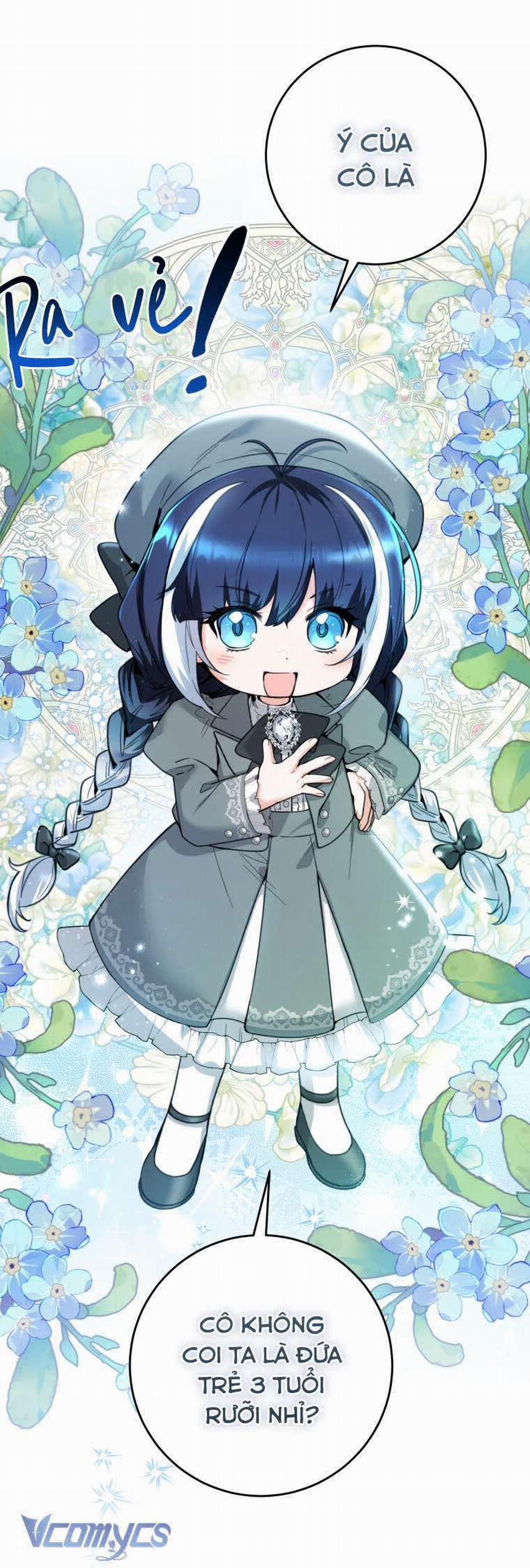 Bé Con Cá Voi Sát Thủ 6 trang 13