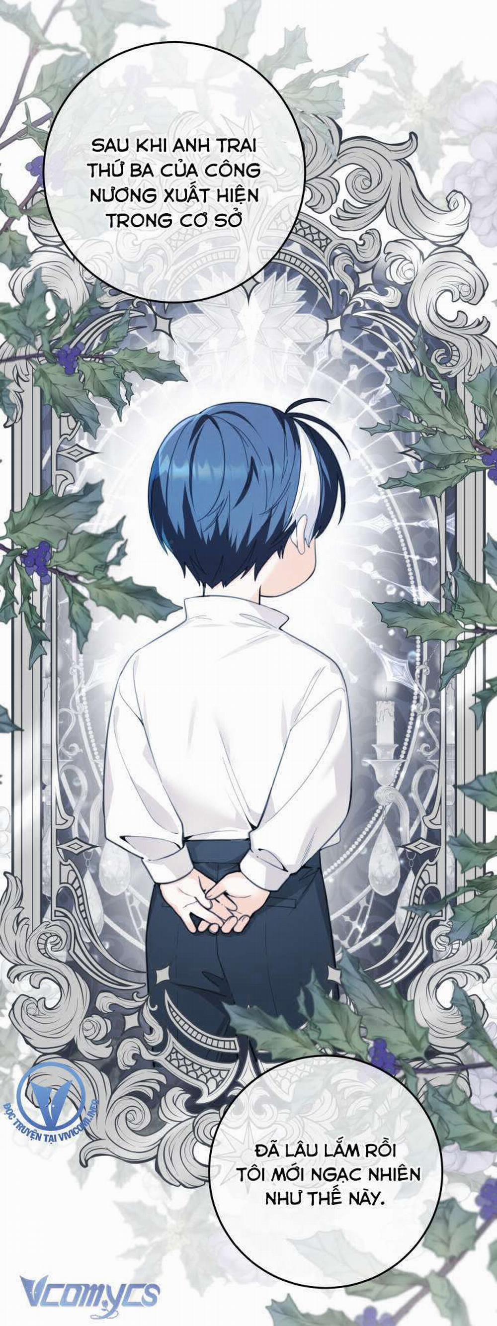 Bé Con Cá Voi Sát Thủ 6 trang 15