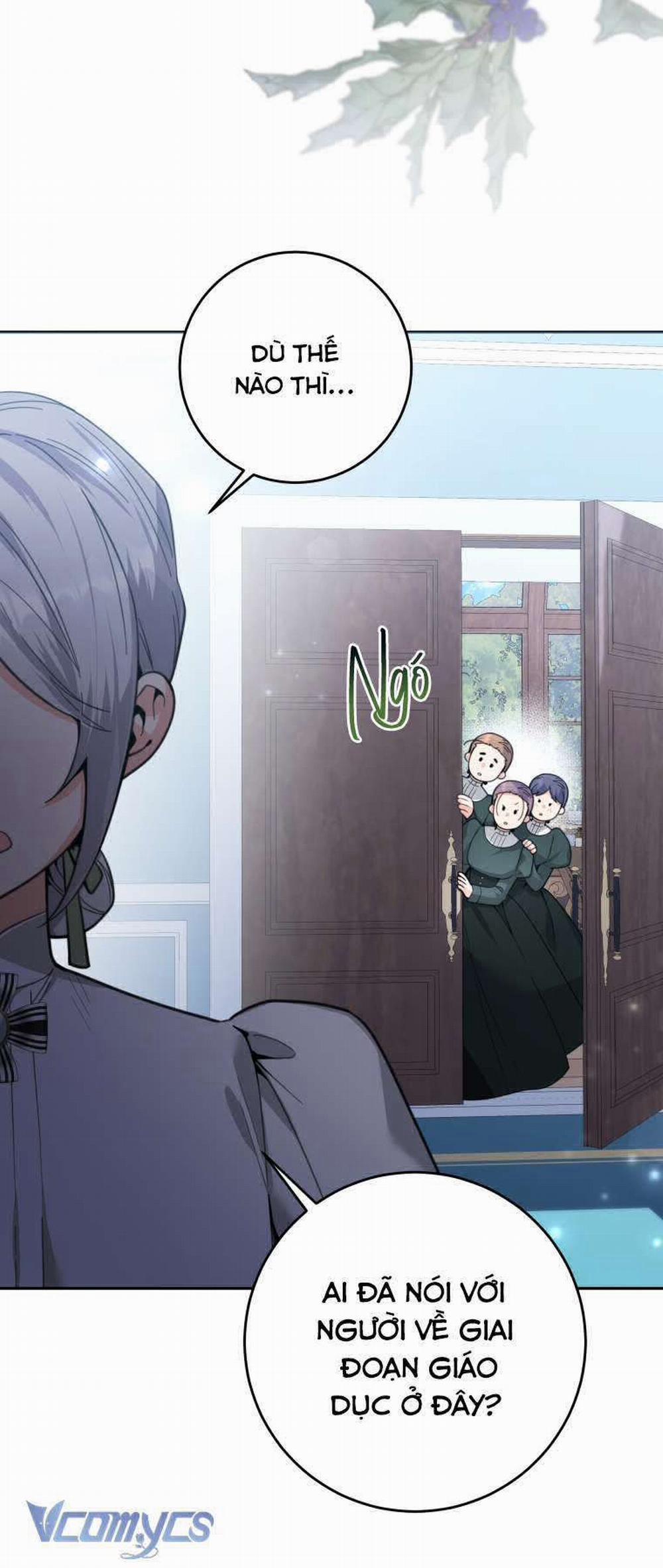 Bé Con Cá Voi Sát Thủ 6 trang 16