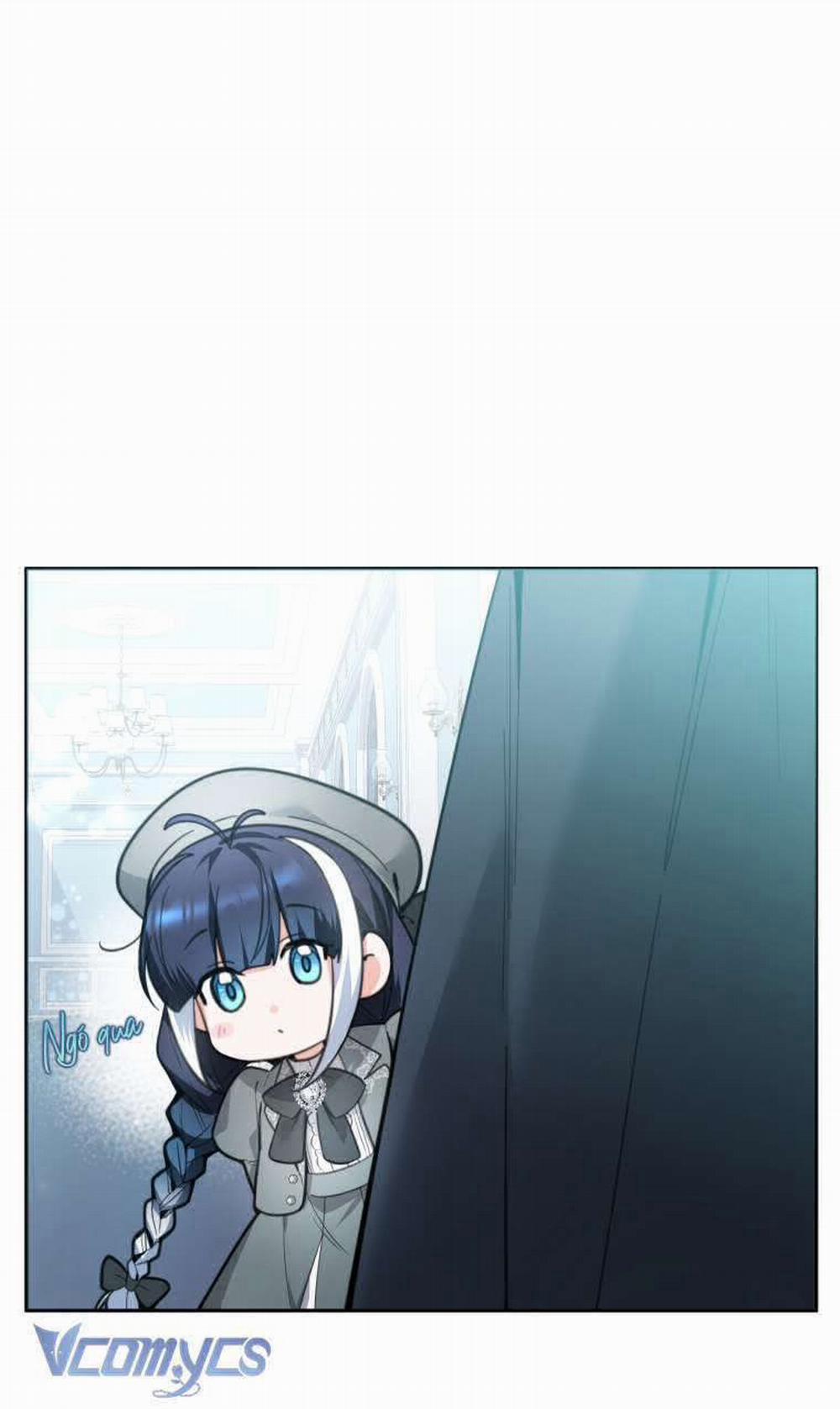 Bé Con Cá Voi Sát Thủ 6 trang 17