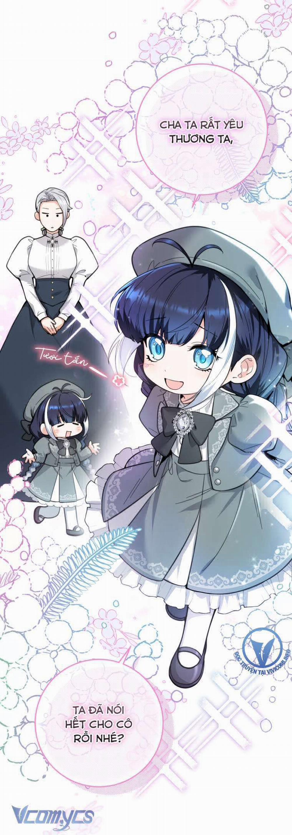 Bé Con Cá Voi Sát Thủ 6 trang 19