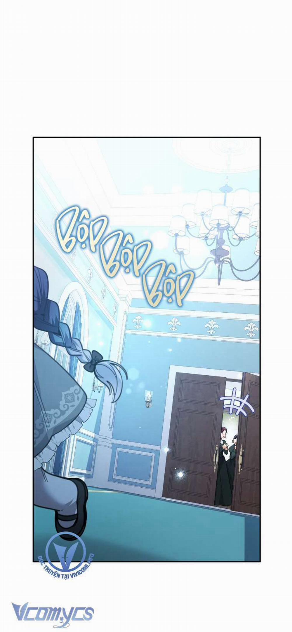 Bé Con Cá Voi Sát Thủ 6 trang 22