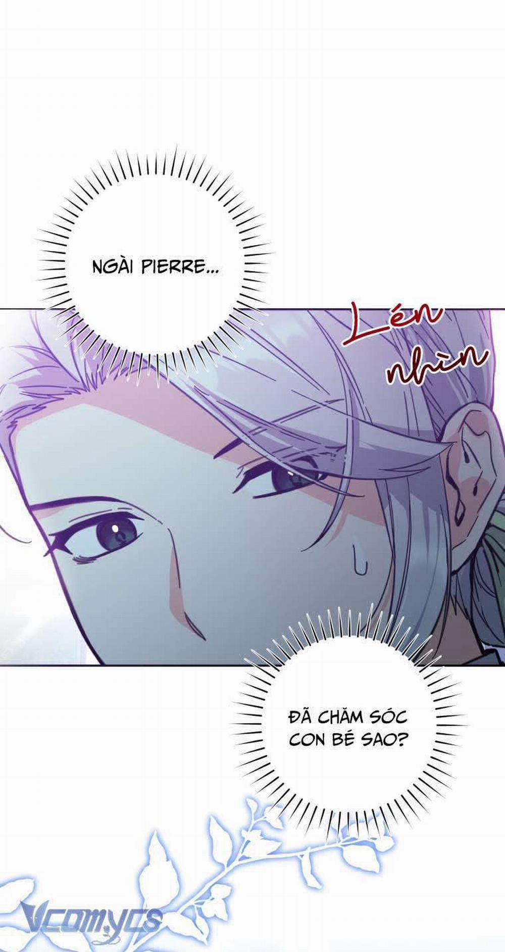 Bé Con Cá Voi Sát Thủ 6 trang 23