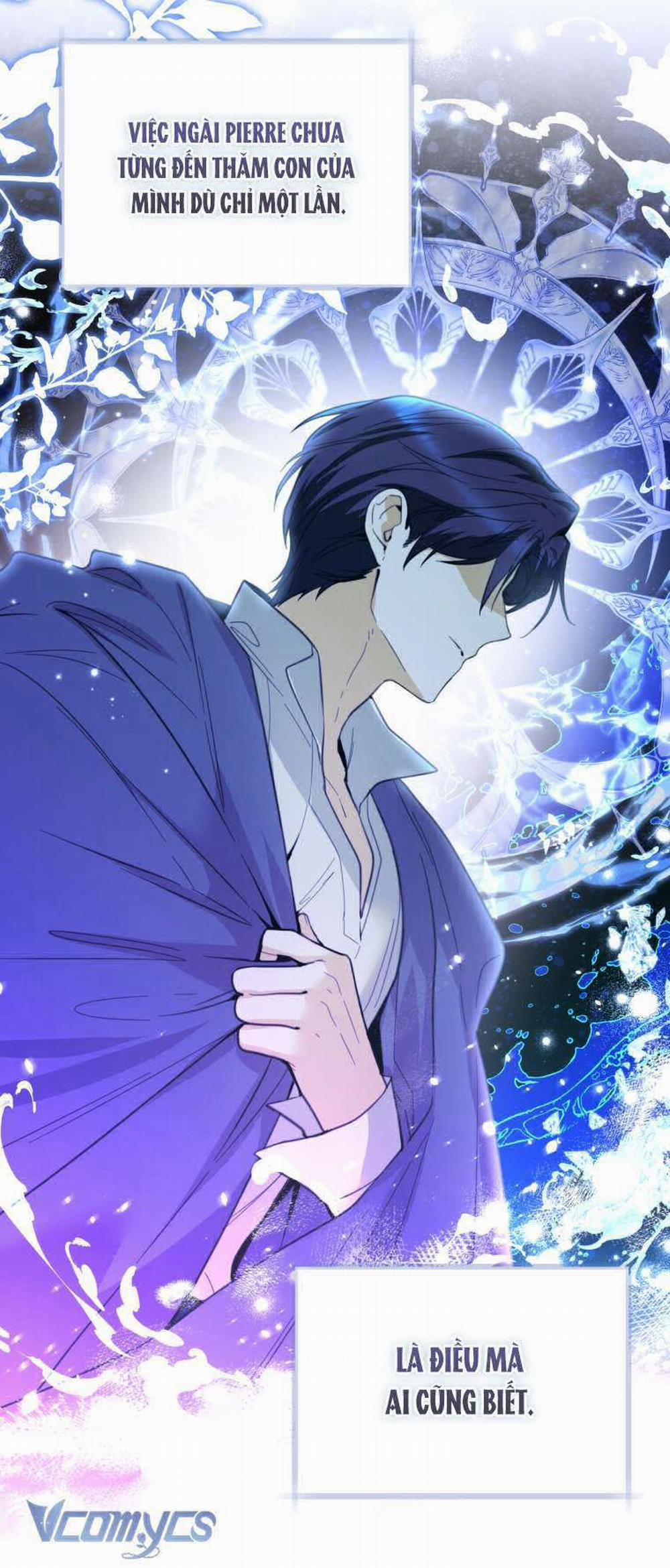 Bé Con Cá Voi Sát Thủ 6 trang 24