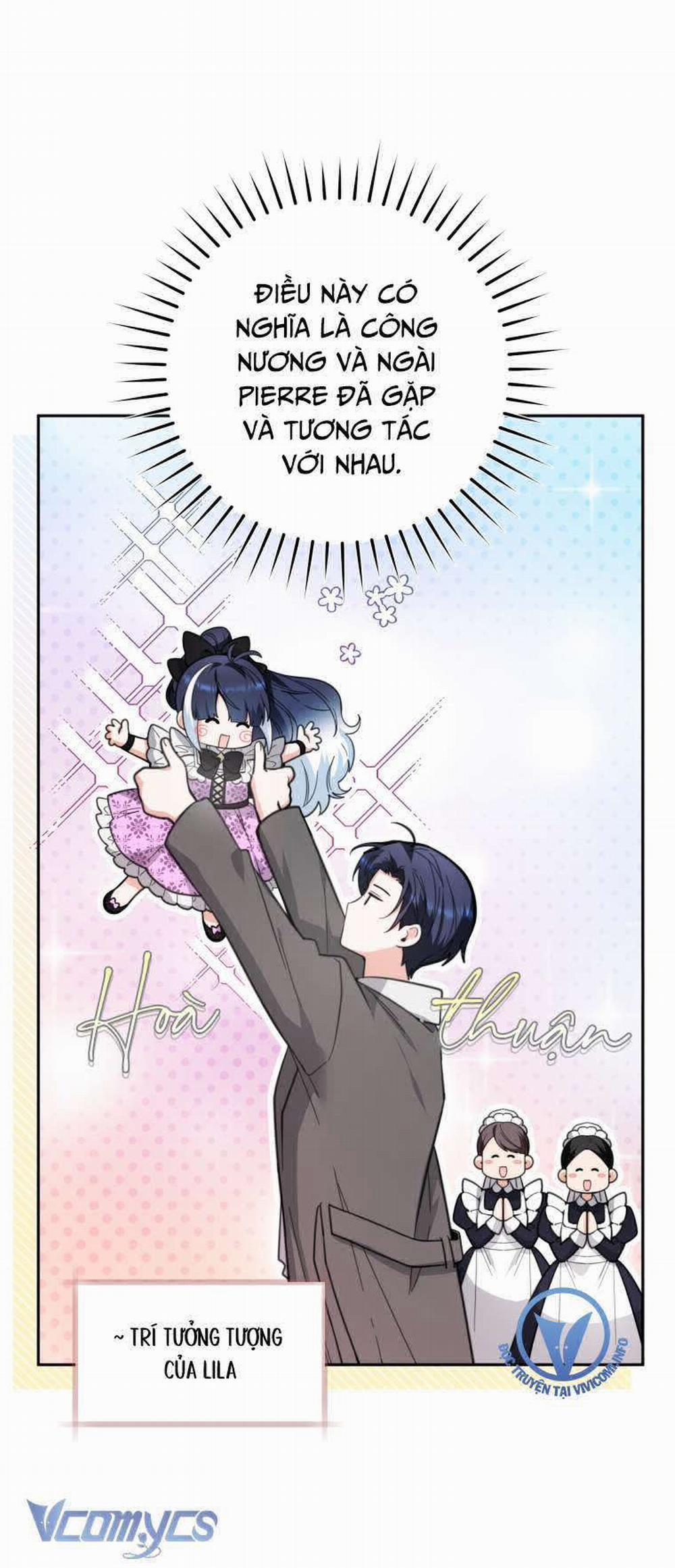 Bé Con Cá Voi Sát Thủ 6 trang 25