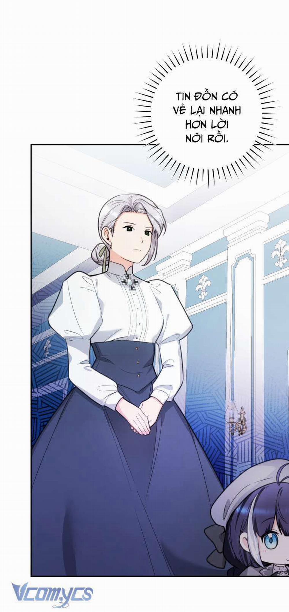 Bé Con Cá Voi Sát Thủ 6 trang 26