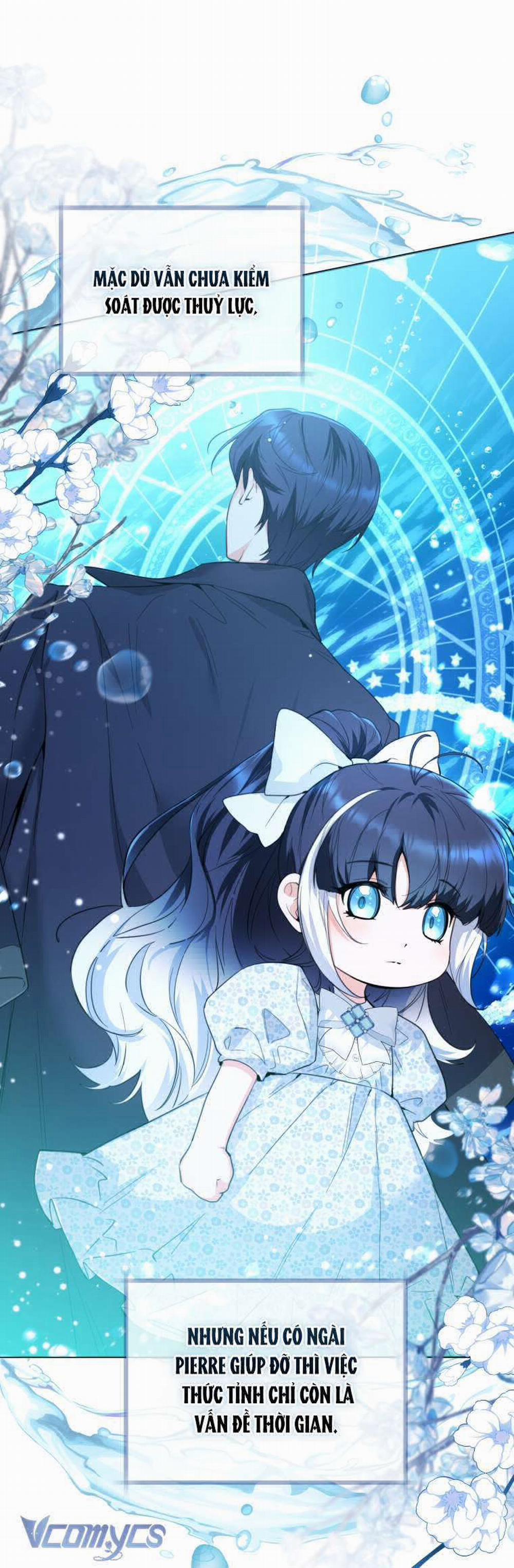 Bé Con Cá Voi Sát Thủ 6 trang 27