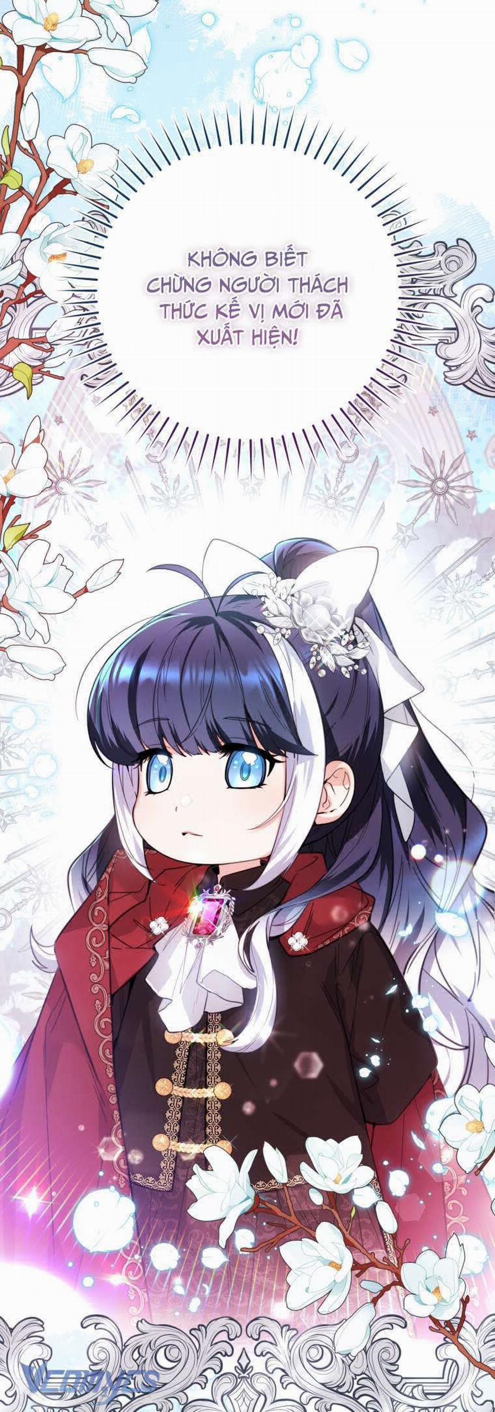 Bé Con Cá Voi Sát Thủ 6 trang 29