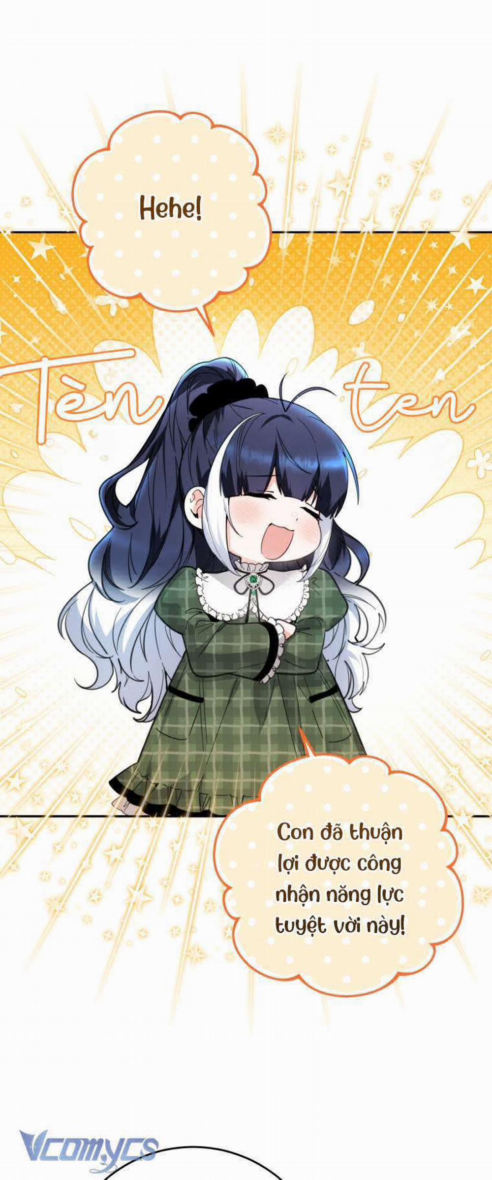 Bé Con Cá Voi Sát Thủ 6 trang 34