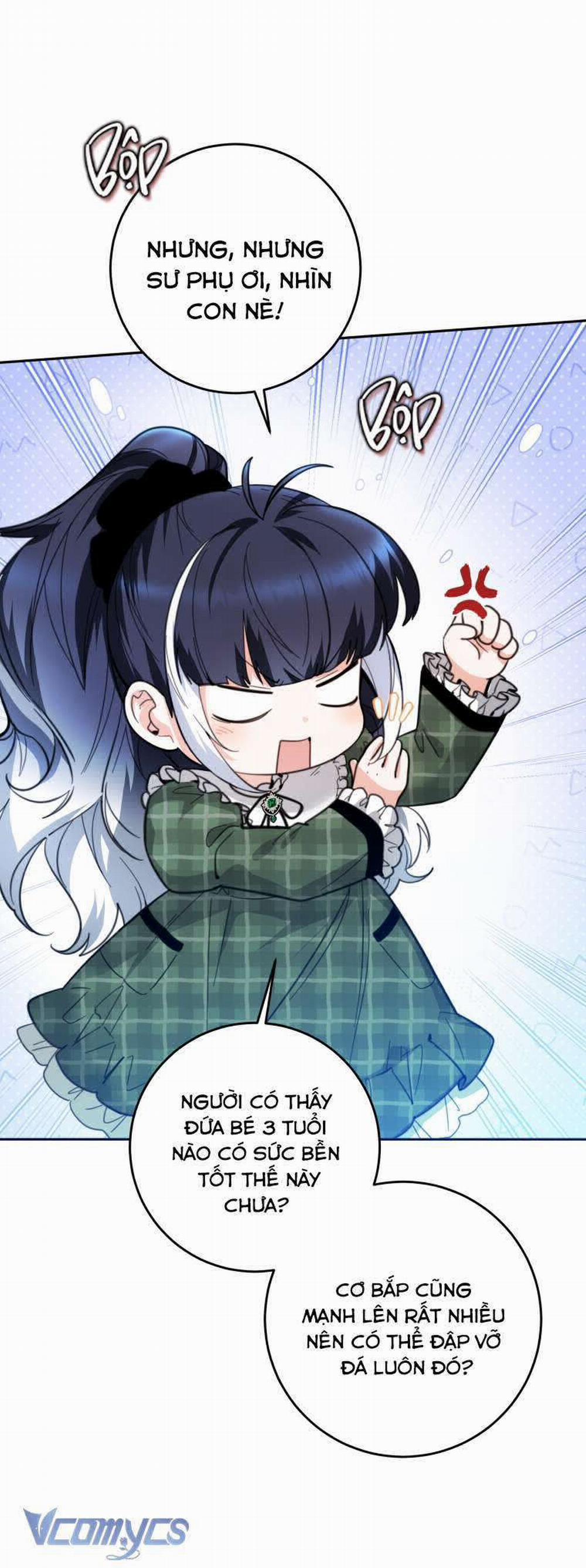 Bé Con Cá Voi Sát Thủ 6 trang 38