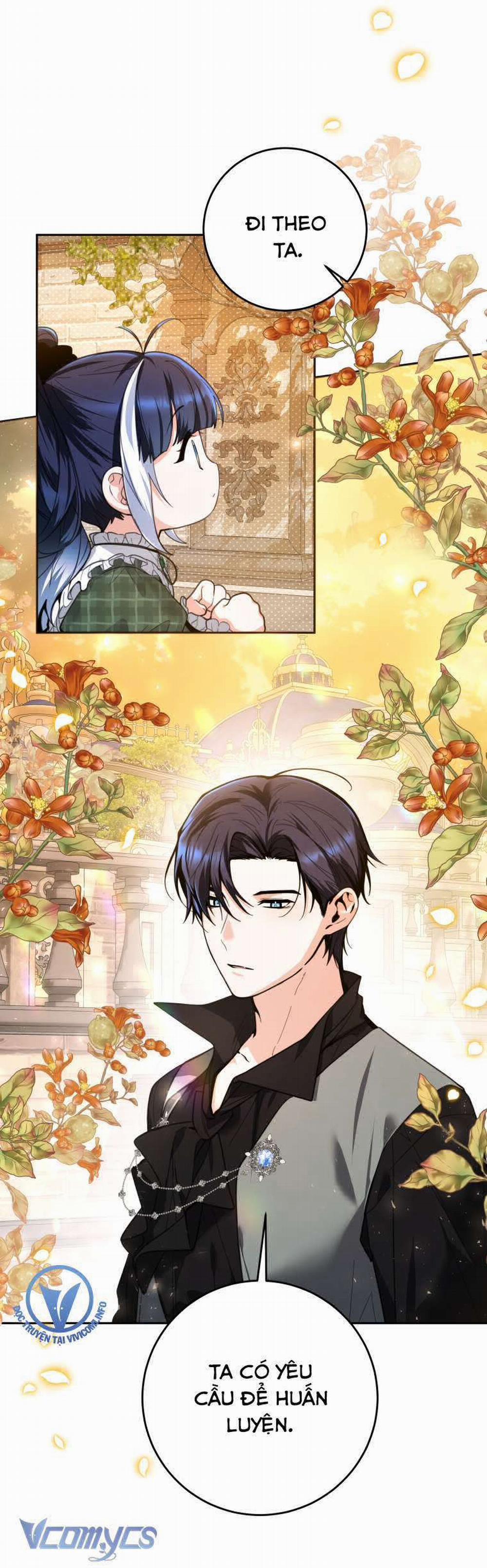 Bé Con Cá Voi Sát Thủ 6 trang 41