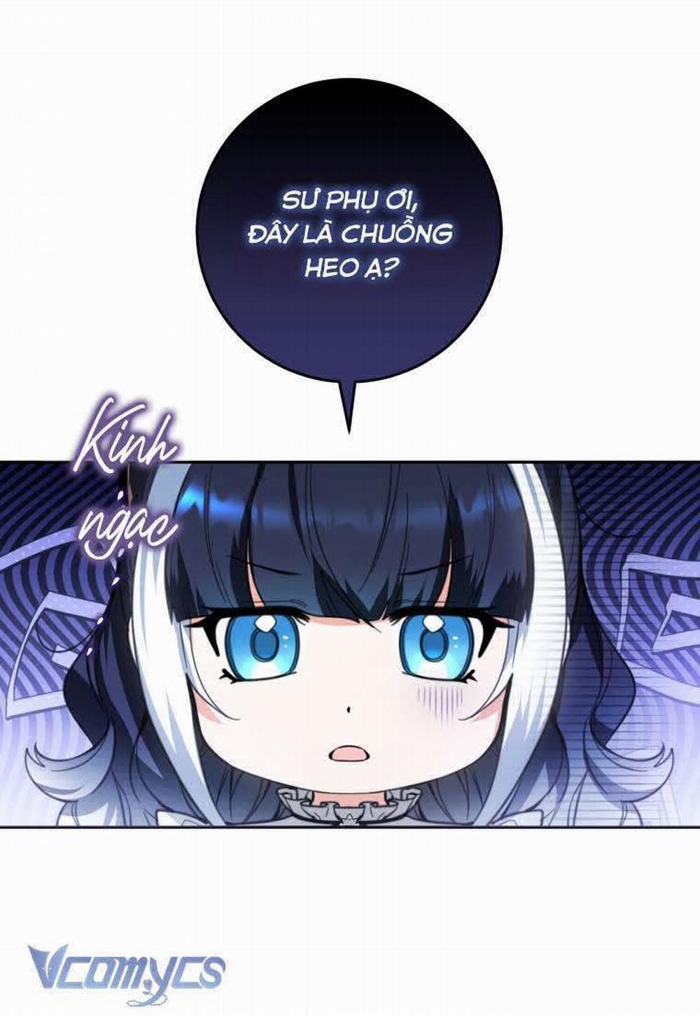 Bé Con Cá Voi Sát Thủ 6 trang 48