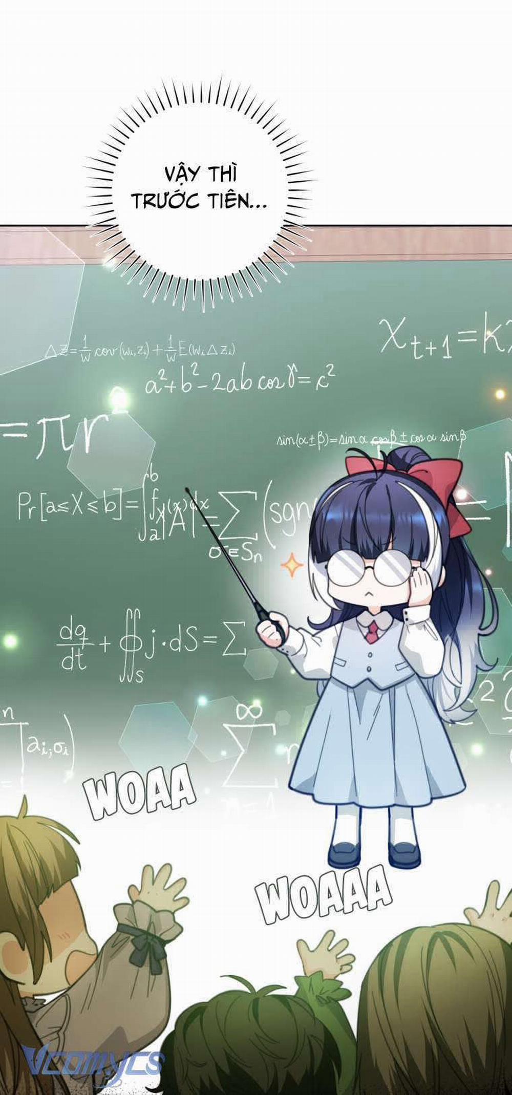 Bé Con Cá Voi Sát Thủ 6 trang 5