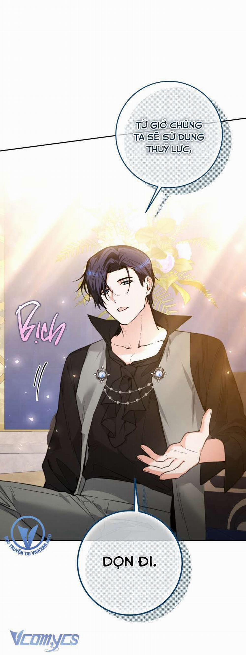 Bé Con Cá Voi Sát Thủ 6 trang 50