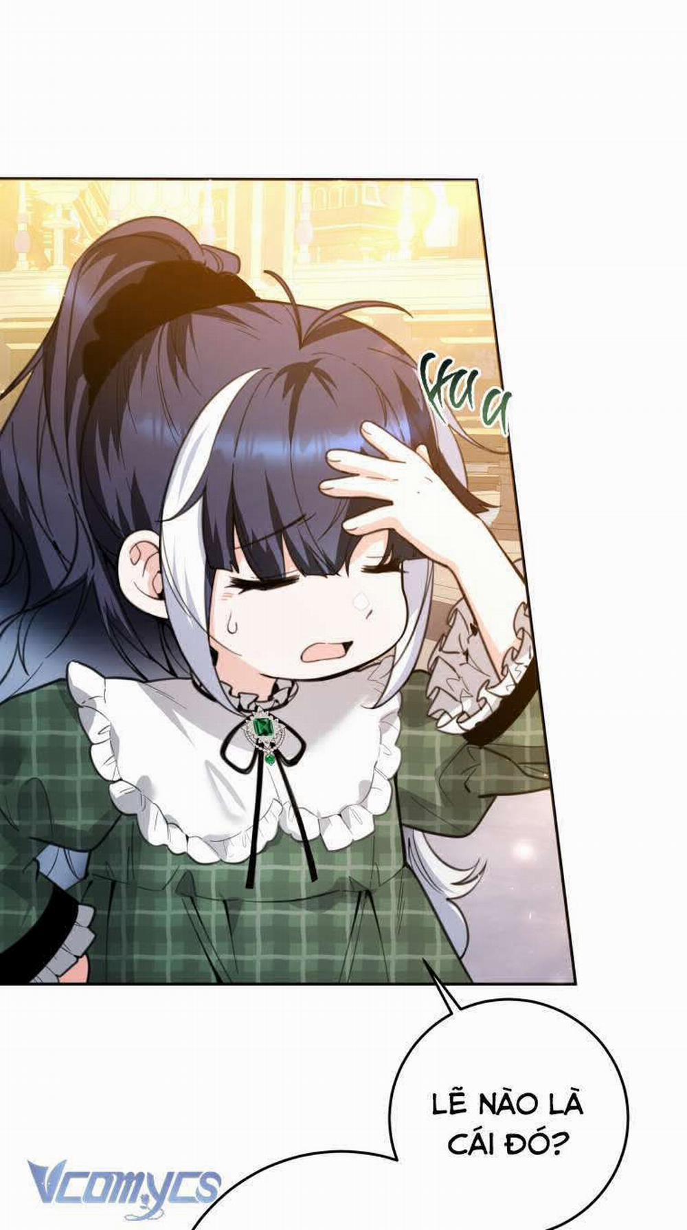 Bé Con Cá Voi Sát Thủ 6 trang 52