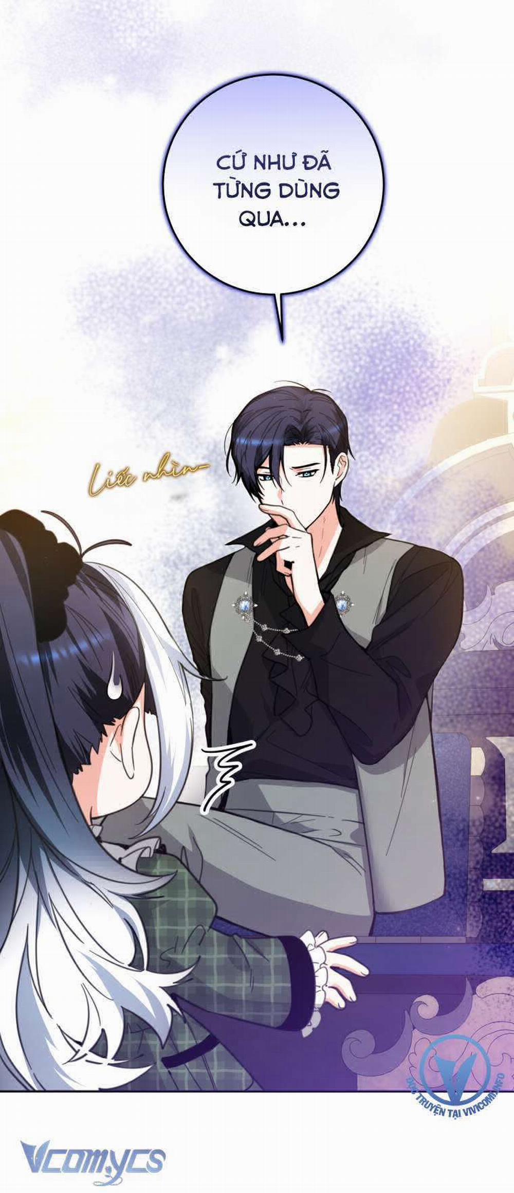 Bé Con Cá Voi Sát Thủ 6 trang 56