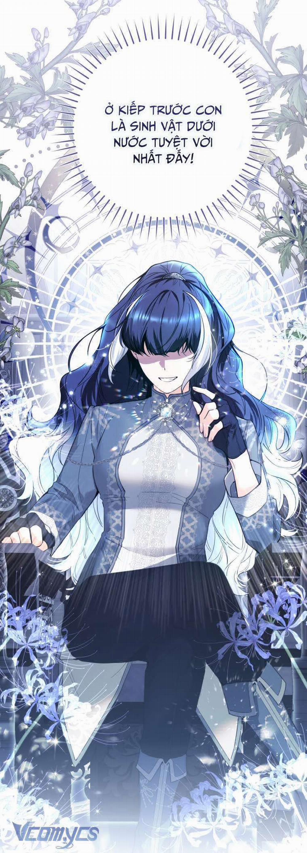 Bé Con Cá Voi Sát Thủ 6 trang 58