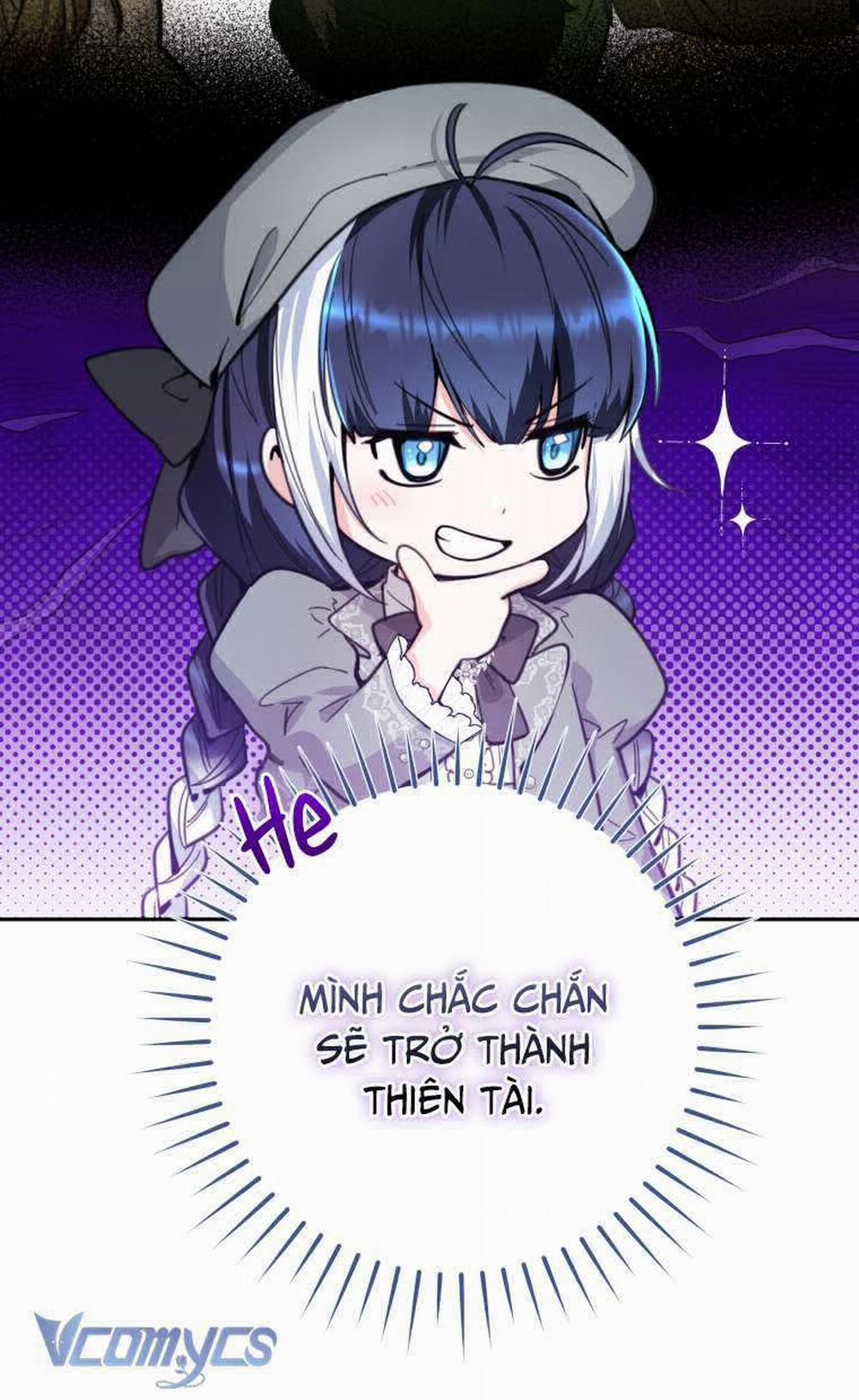 Bé Con Cá Voi Sát Thủ 6 trang 6