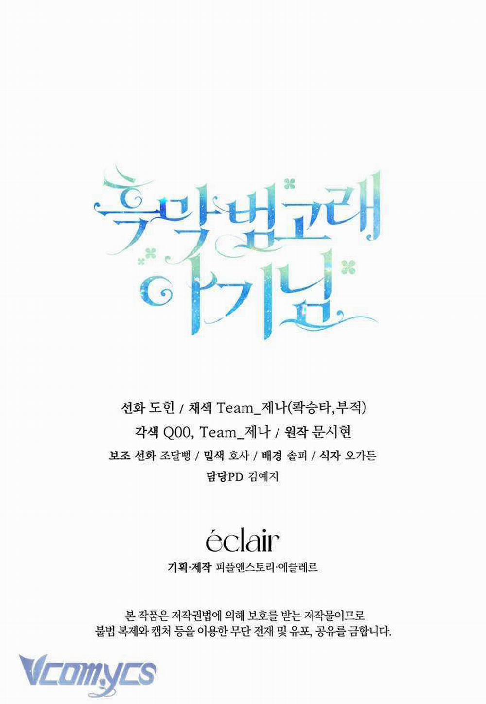 Bé Con Cá Voi Sát Thủ 6 trang 63