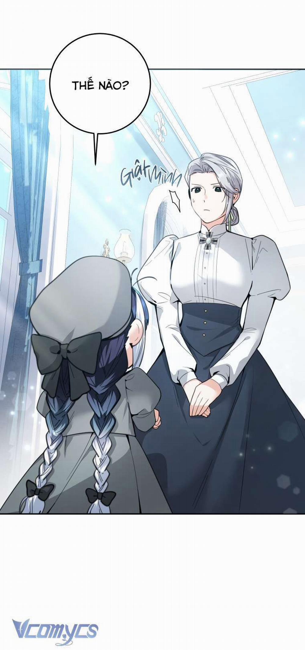 Bé Con Cá Voi Sát Thủ 6 trang 9