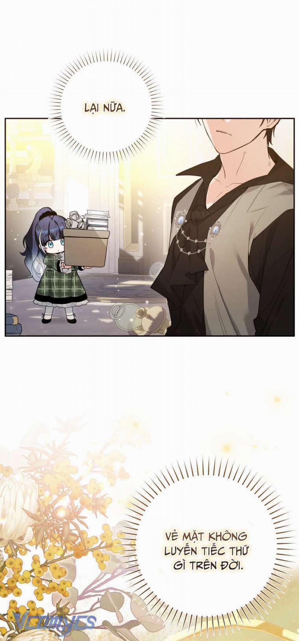 Bé Con Cá Voi Sát Thủ 7 trang 10