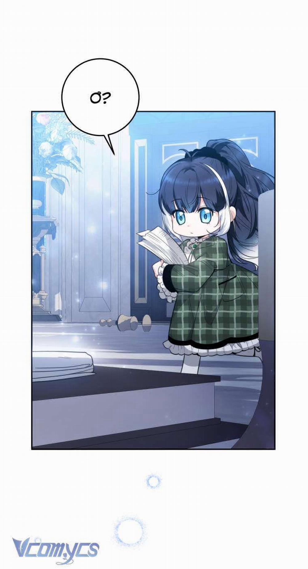 Bé Con Cá Voi Sát Thủ 7 trang 15