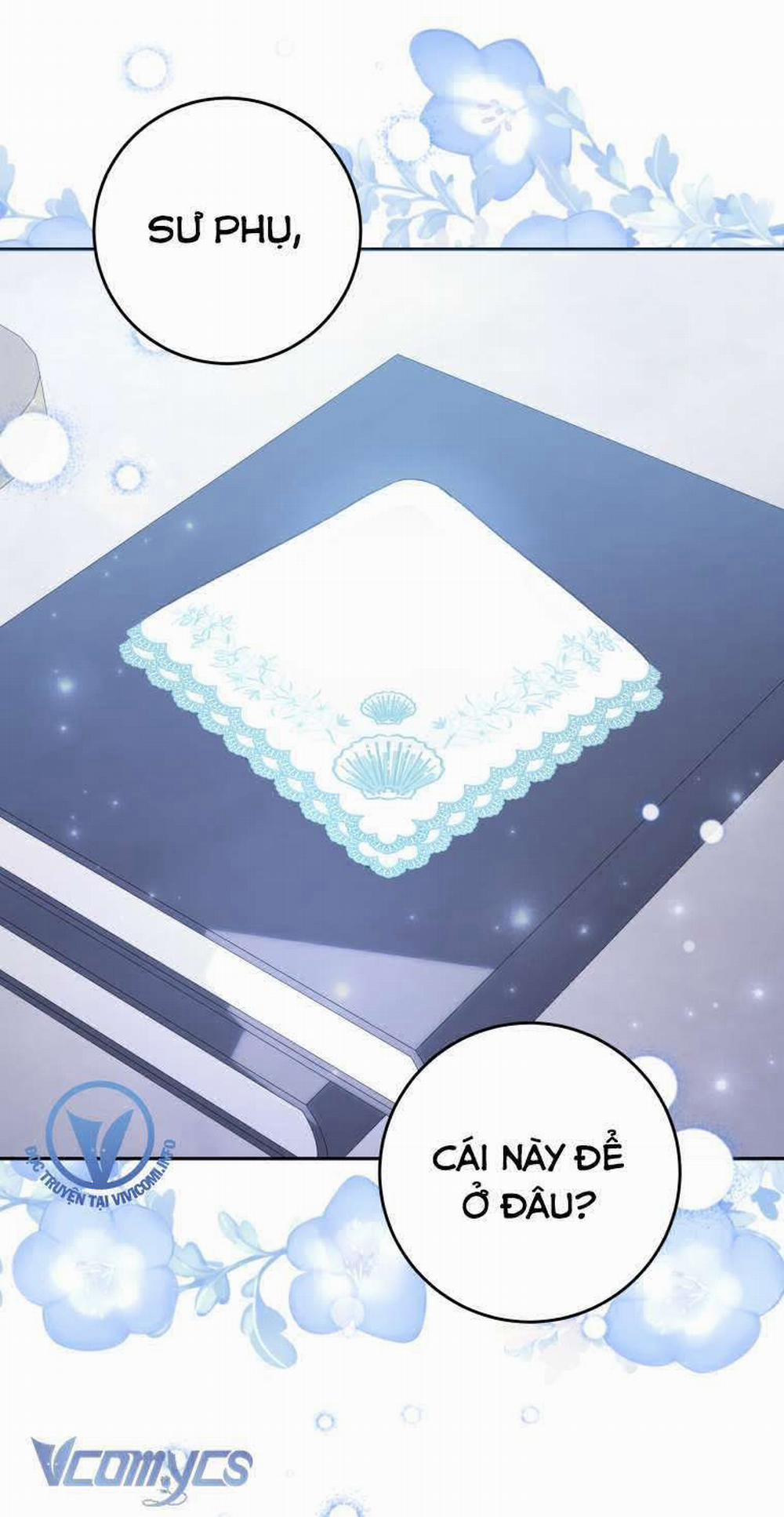 Bé Con Cá Voi Sát Thủ 7 trang 16