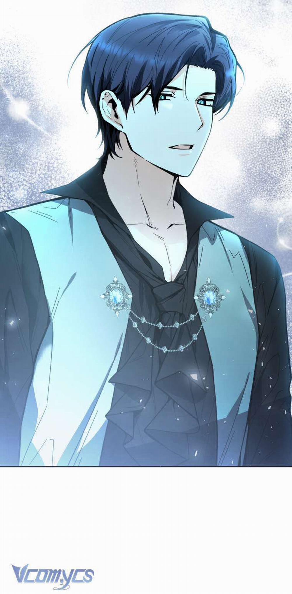 Bé Con Cá Voi Sát Thủ 7 trang 18