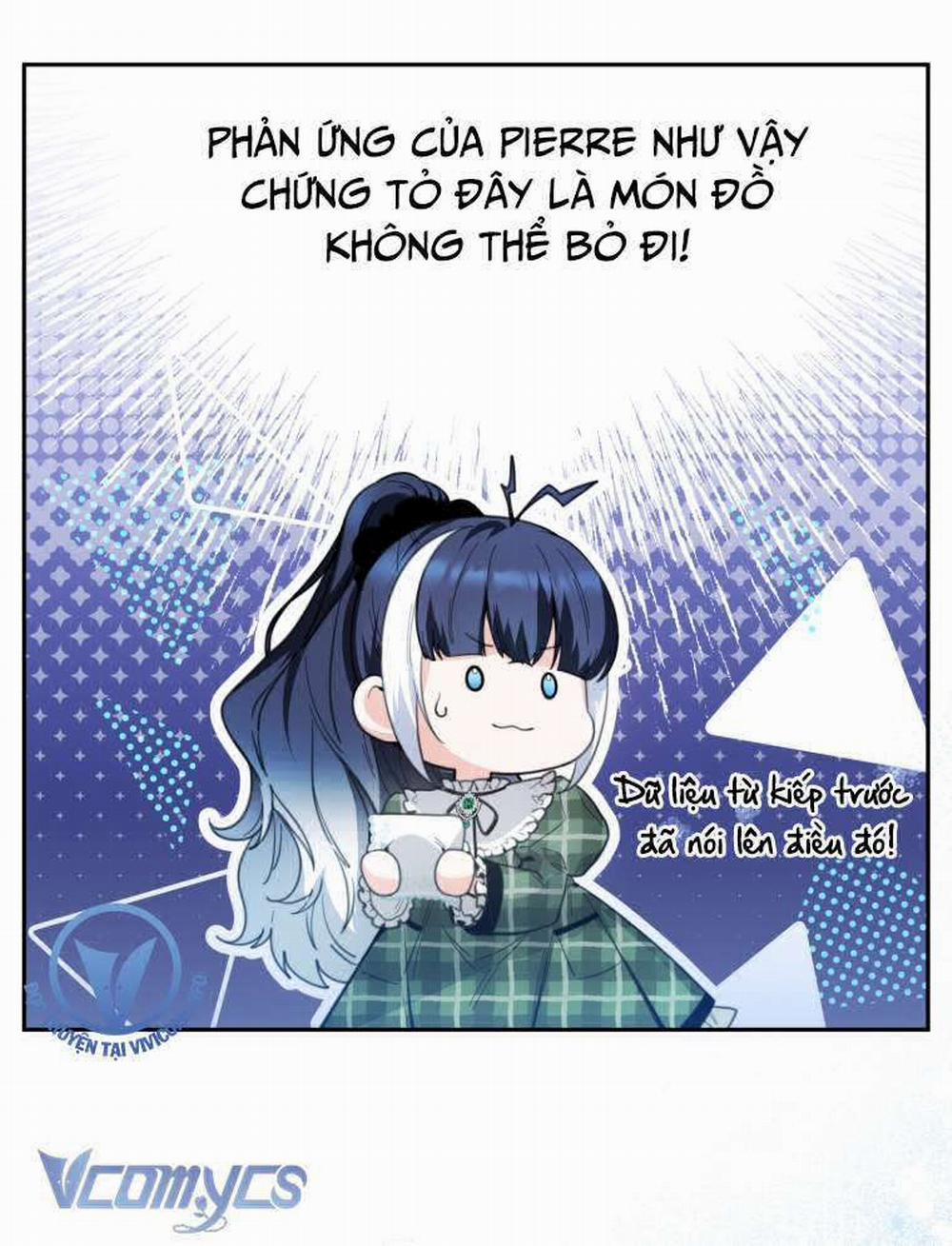 Bé Con Cá Voi Sát Thủ 7 trang 19