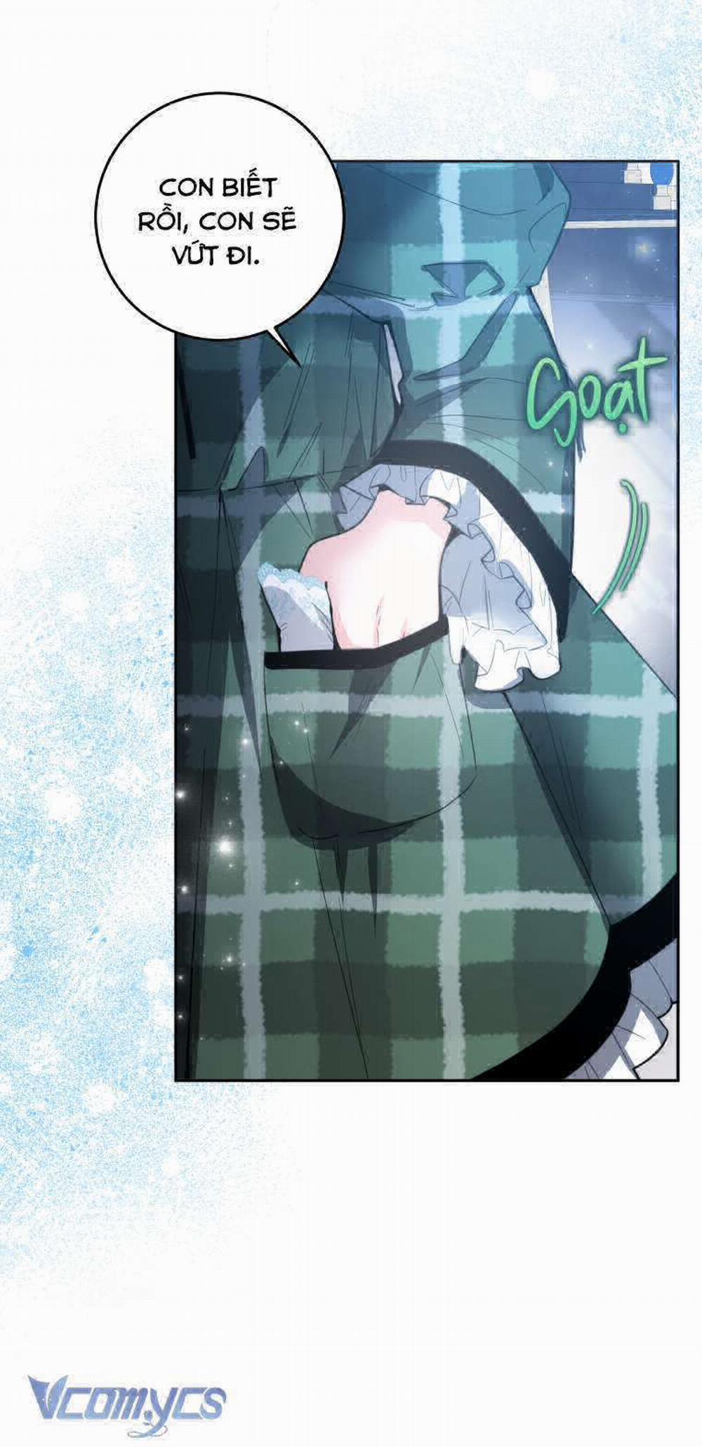 Bé Con Cá Voi Sát Thủ 7 trang 20