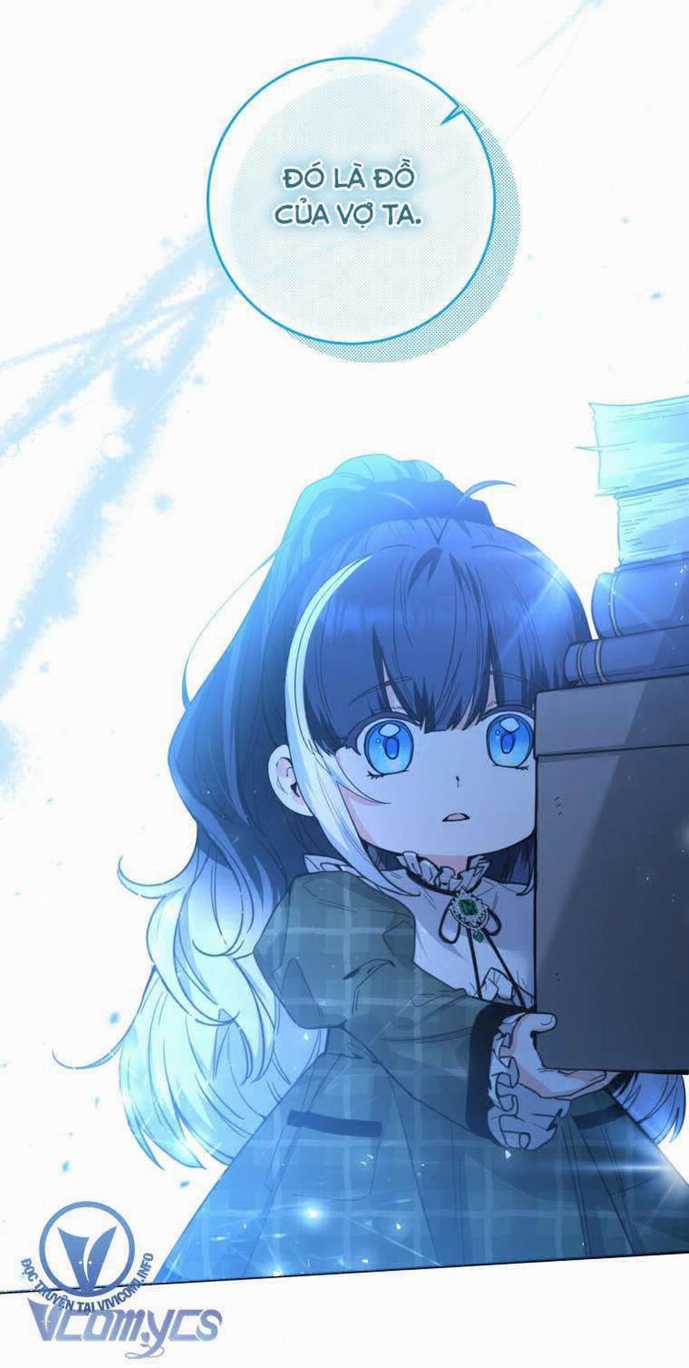 Bé Con Cá Voi Sát Thủ 7 trang 22