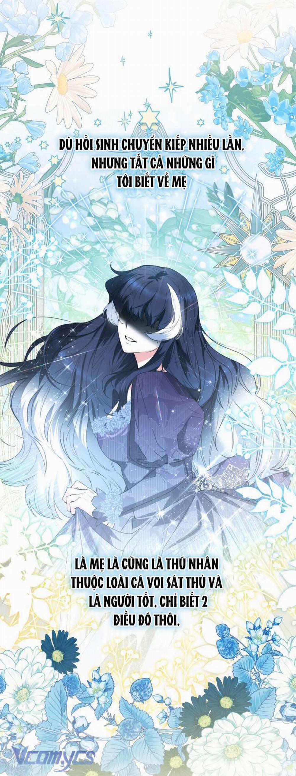 Bé Con Cá Voi Sát Thủ 7 trang 24