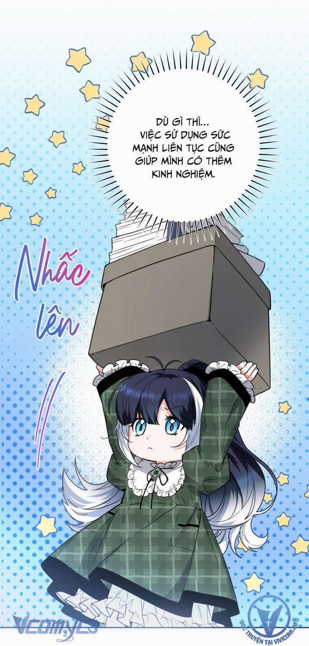 Bé Con Cá Voi Sát Thủ 7 trang 29