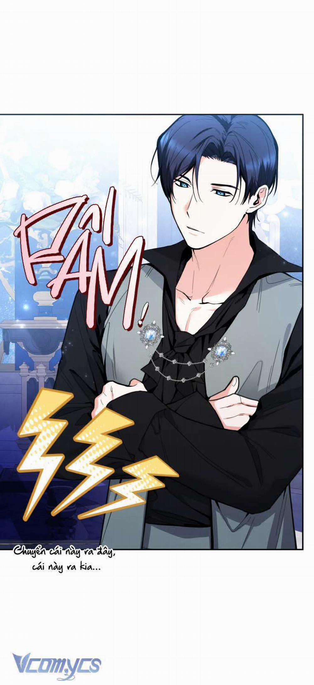 Bé Con Cá Voi Sát Thủ 7 trang 31