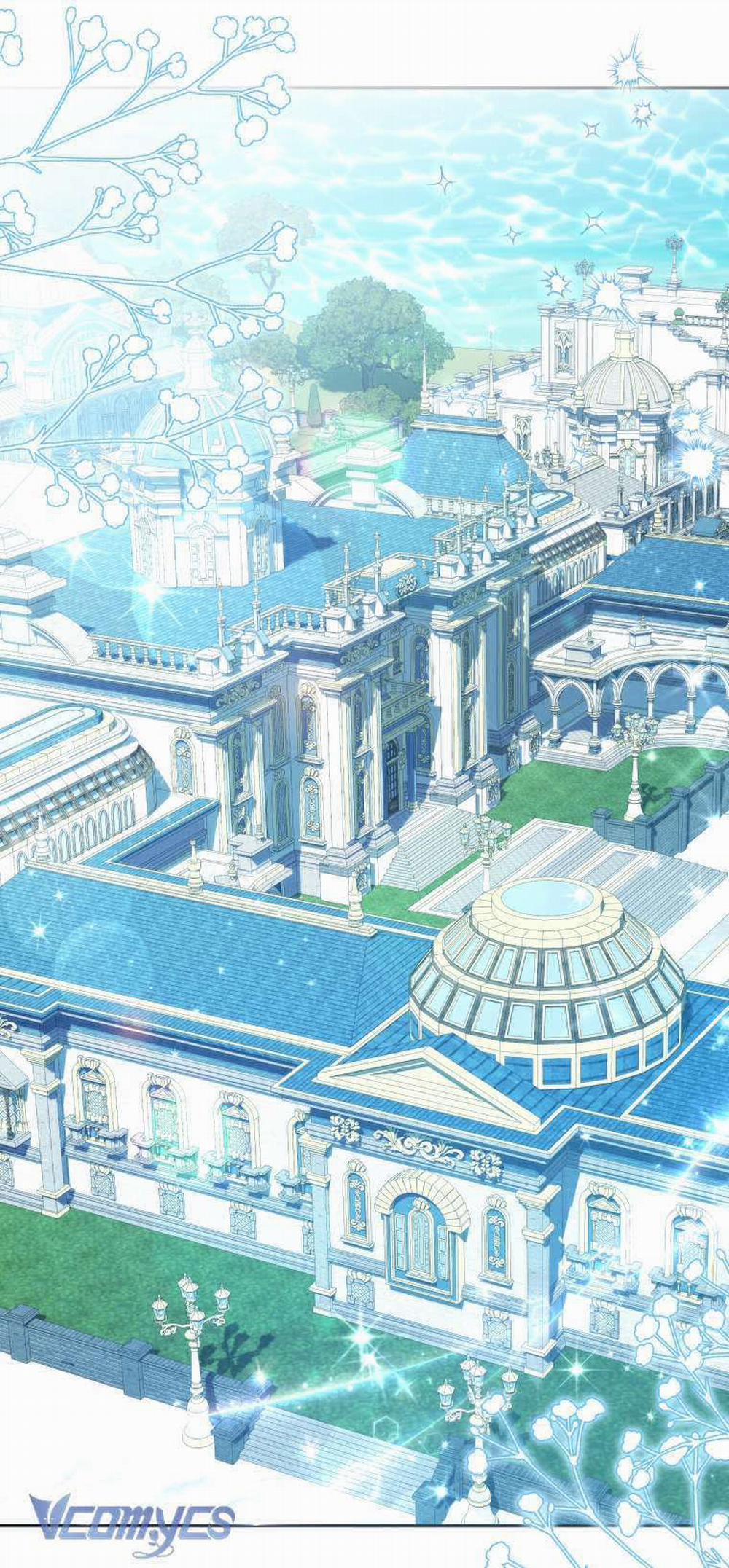 Bé Con Cá Voi Sát Thủ 7 trang 33