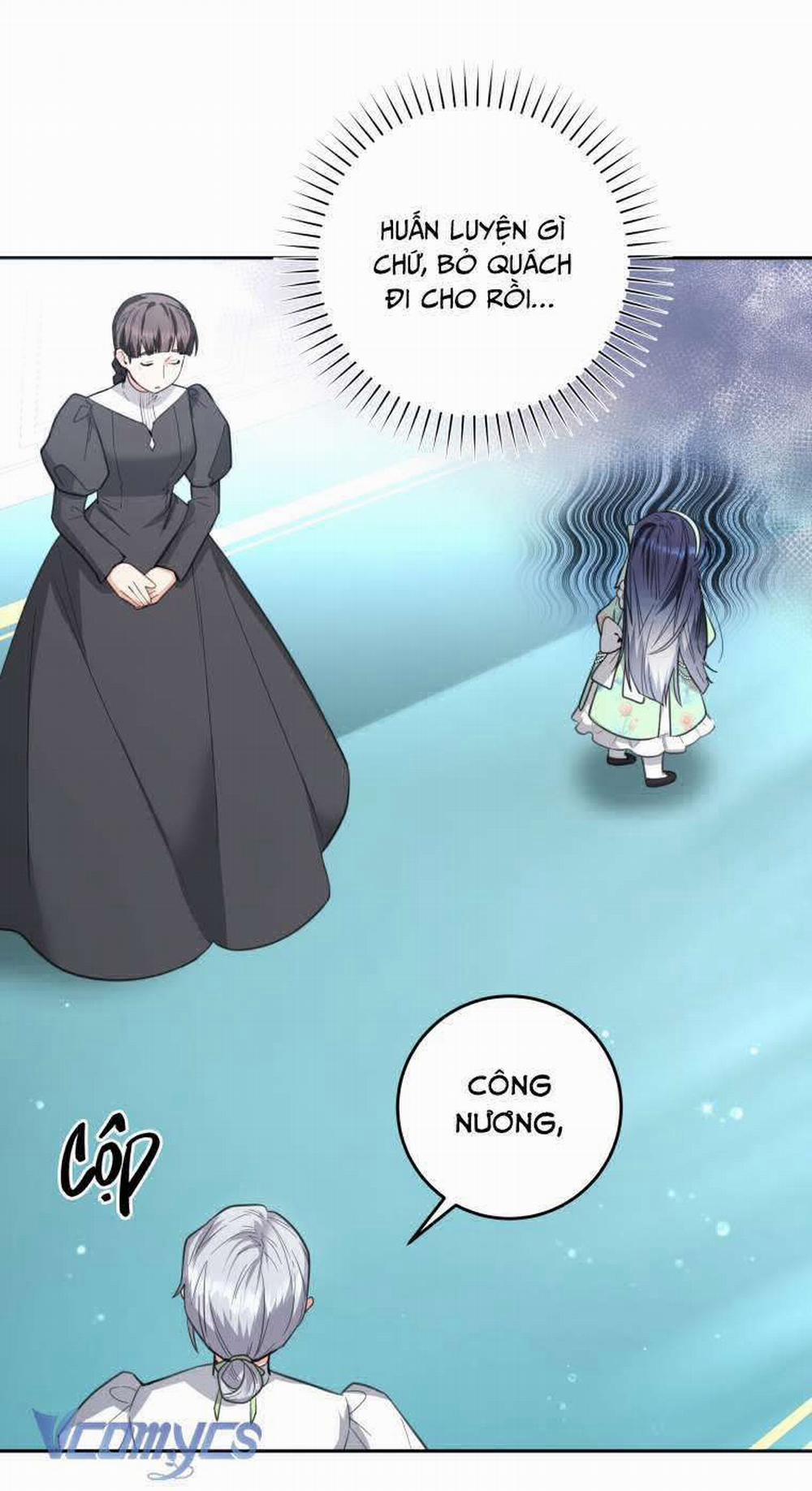 Bé Con Cá Voi Sát Thủ 7 trang 36