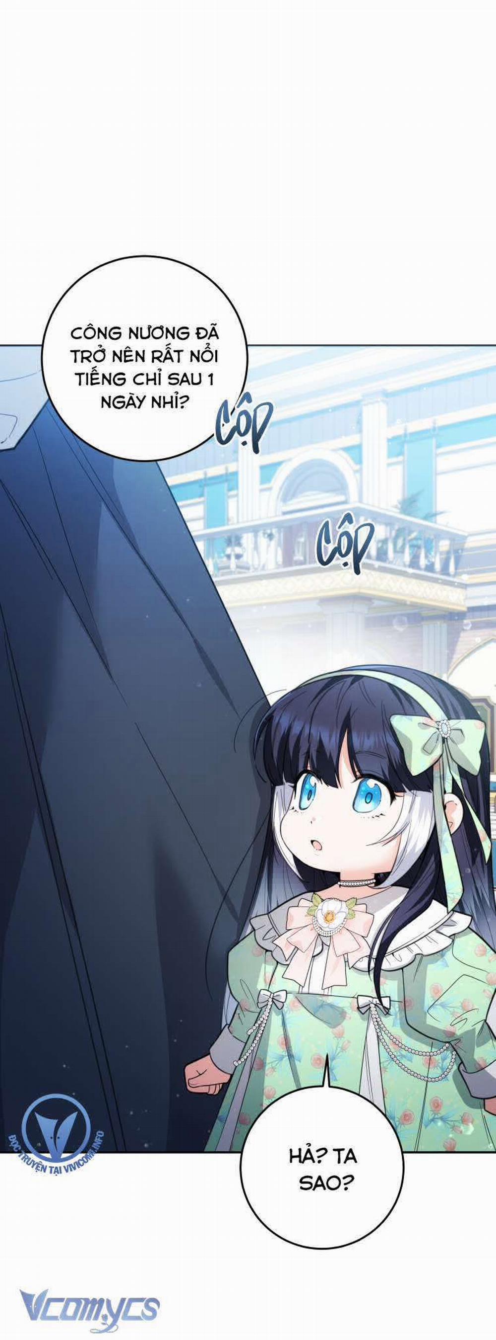 Bé Con Cá Voi Sát Thủ 7 trang 38