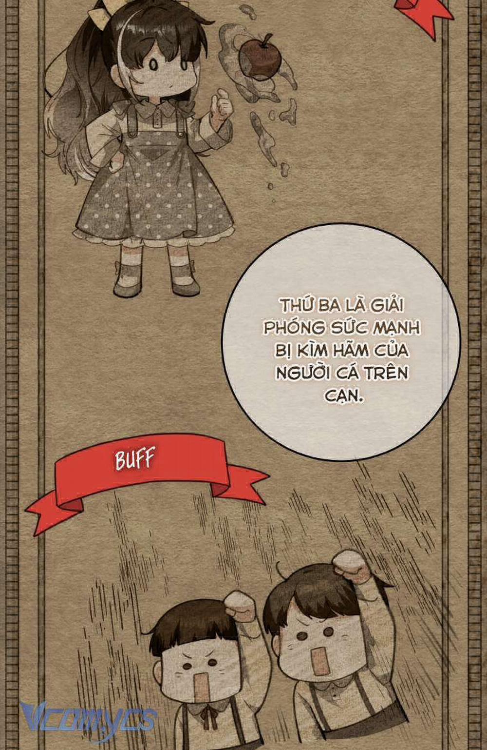 Bé Con Cá Voi Sát Thủ 7 trang 4