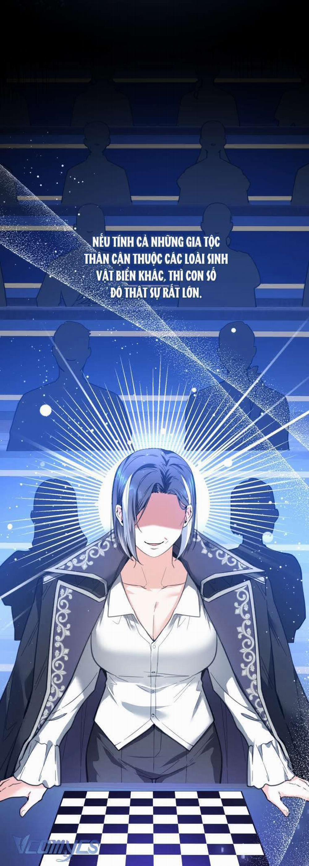 Bé Con Cá Voi Sát Thủ 7 trang 44