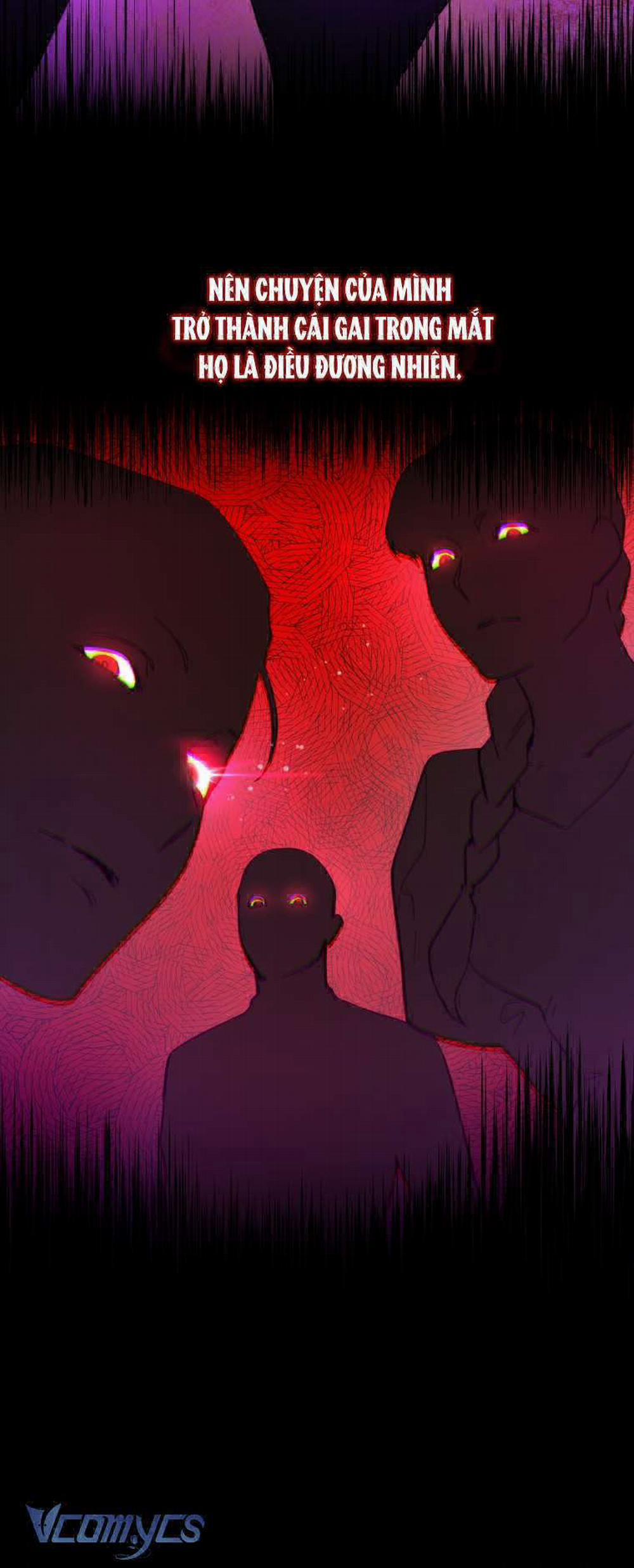 Bé Con Cá Voi Sát Thủ 7 trang 46