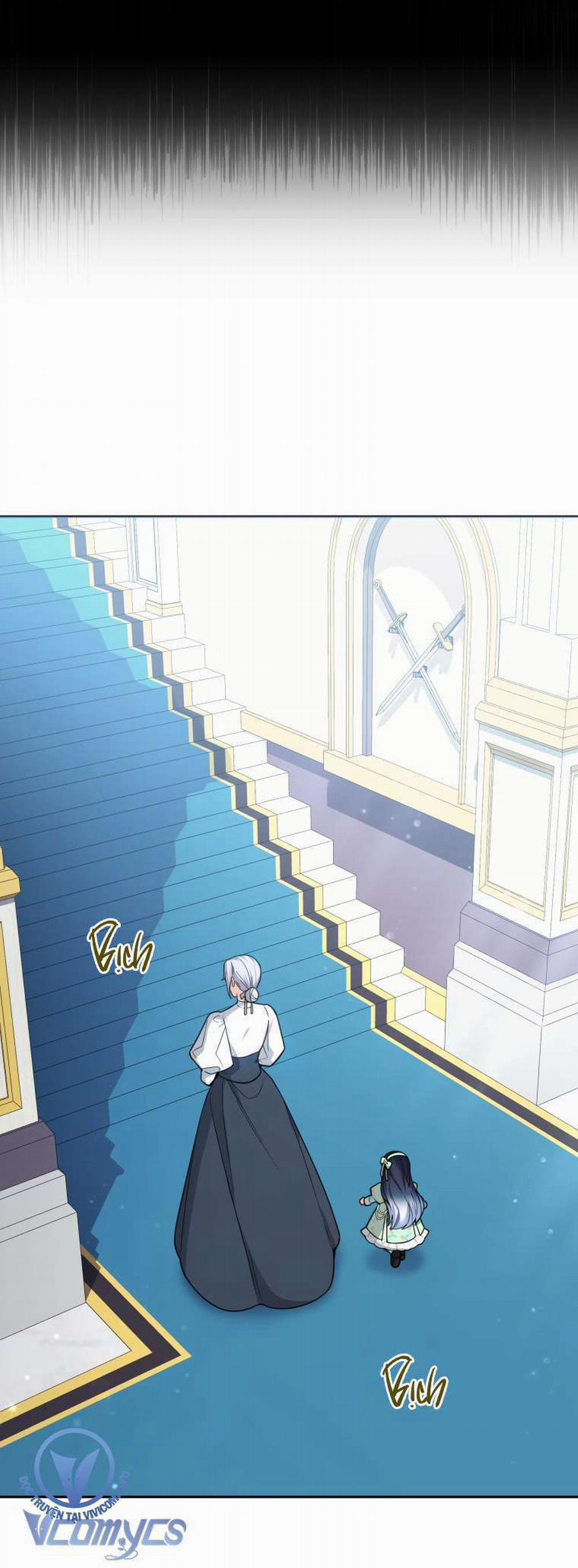 Bé Con Cá Voi Sát Thủ 7 trang 47