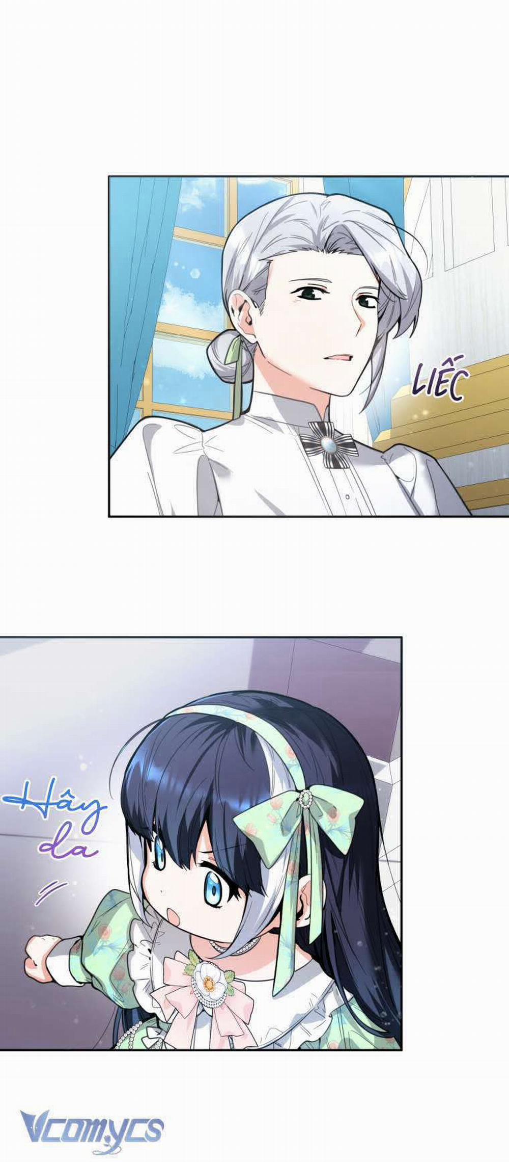 Bé Con Cá Voi Sát Thủ 7 trang 48