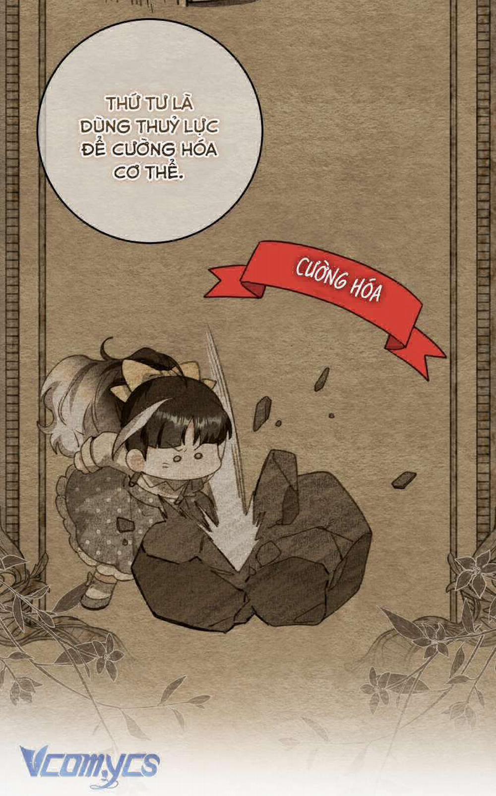 Bé Con Cá Voi Sát Thủ 7 trang 5