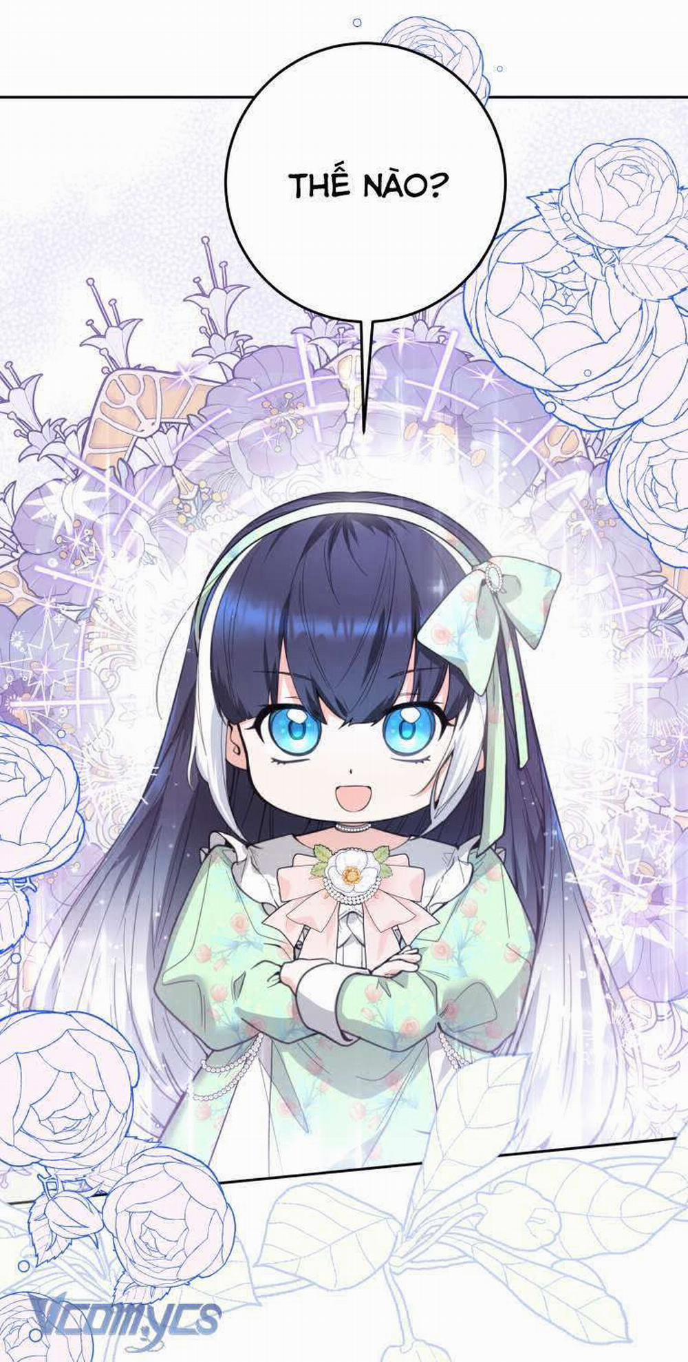 Bé Con Cá Voi Sát Thủ 7 trang 52