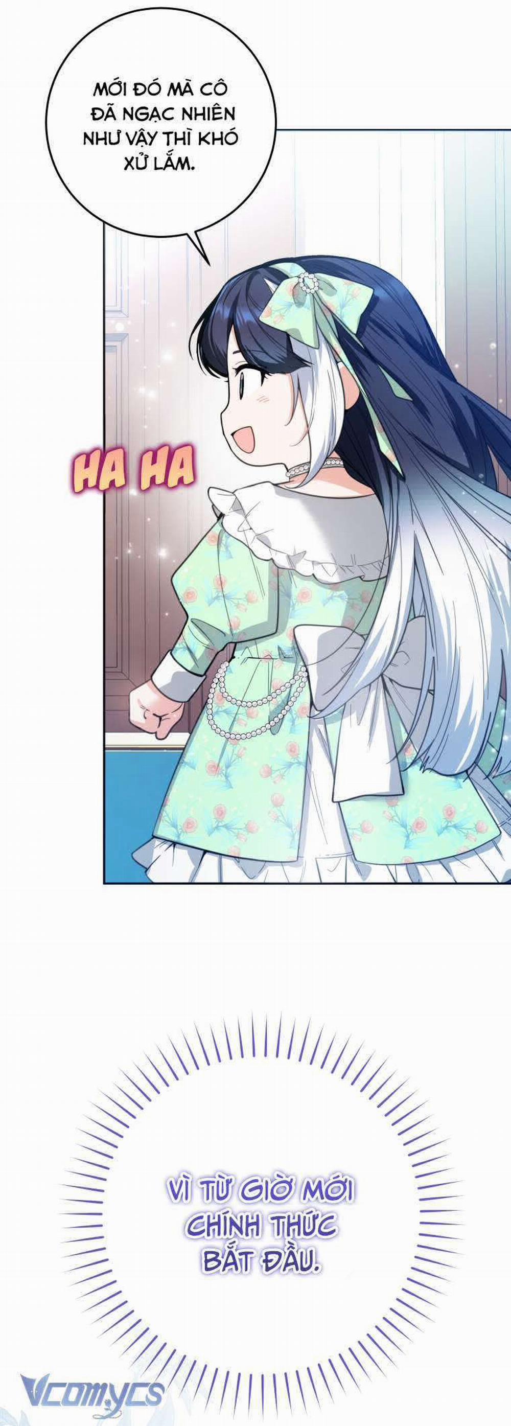 Bé Con Cá Voi Sát Thủ 7 trang 54