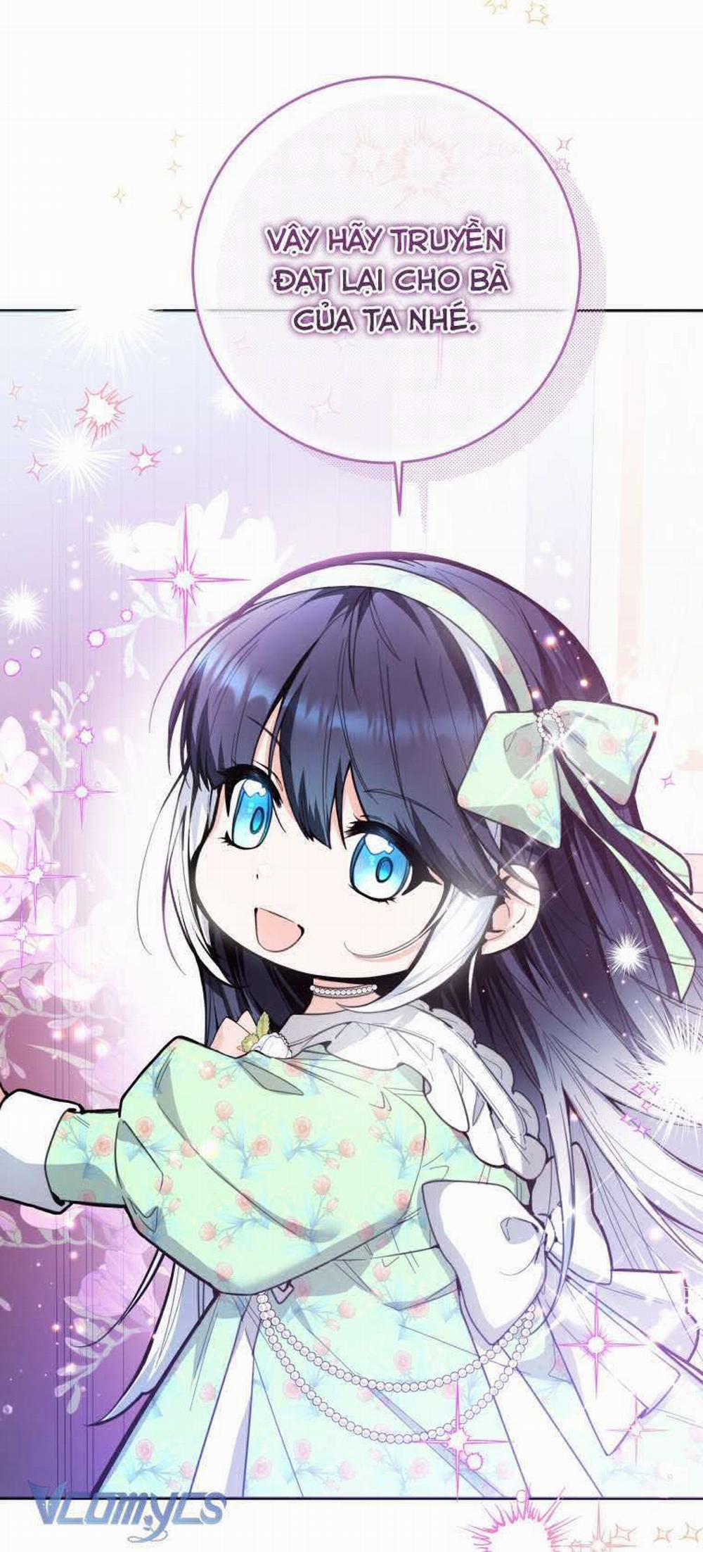 Bé Con Cá Voi Sát Thủ 7 trang 57