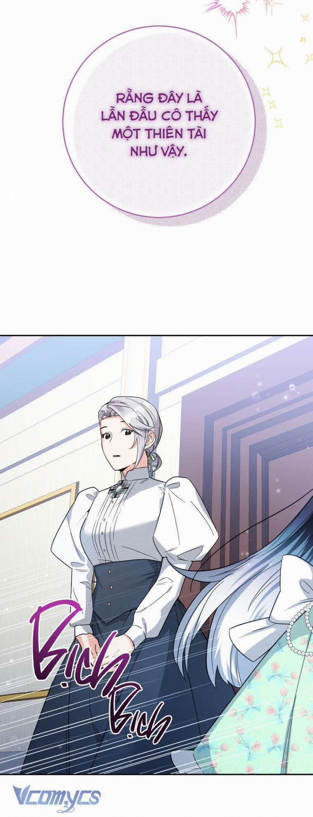 Bé Con Cá Voi Sát Thủ 7 trang 58