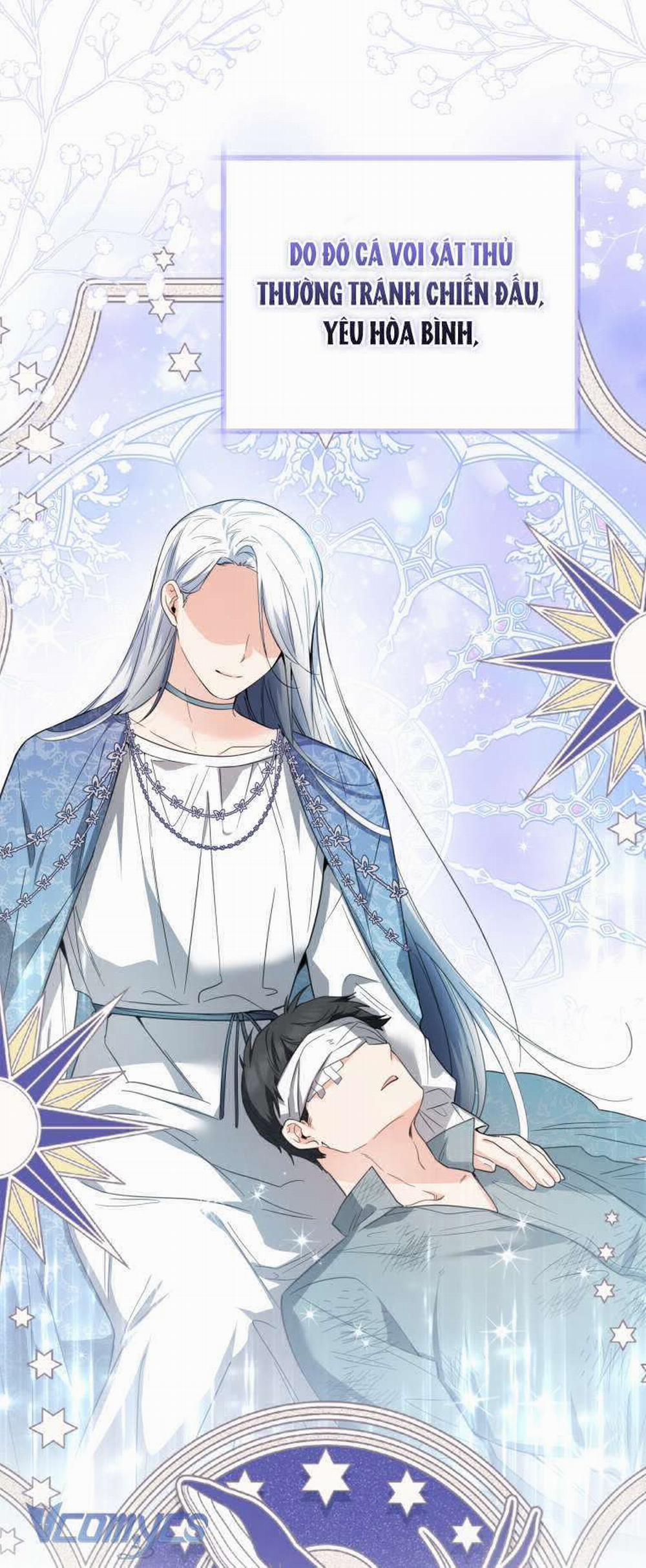 Bé Con Cá Voi Sát Thủ 7 trang 61