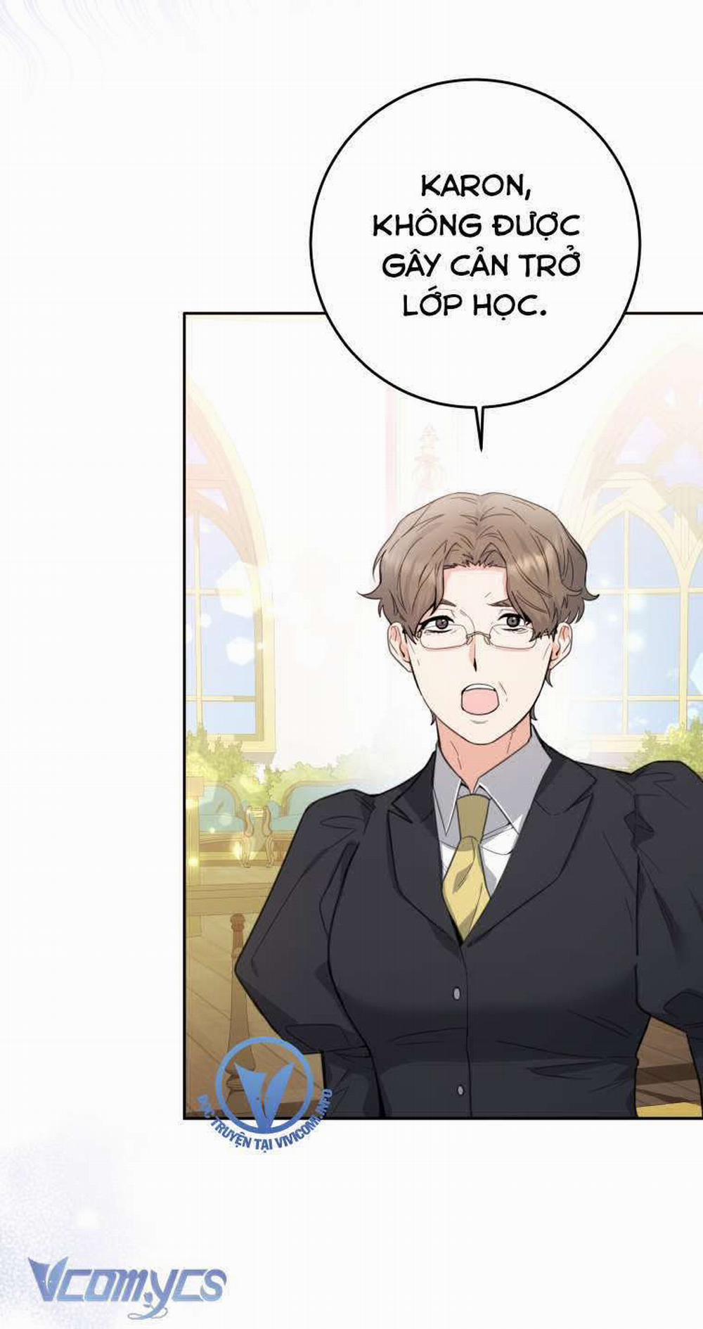 Bé Con Cá Voi Sát Thủ 7 trang 67