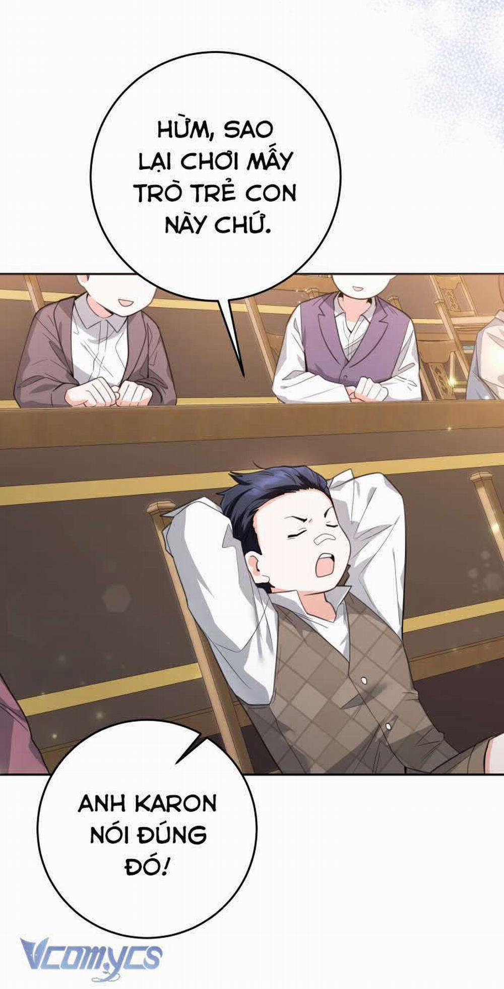 Bé Con Cá Voi Sát Thủ 7 trang 69